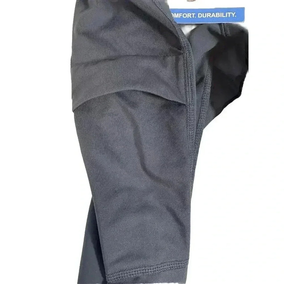 NWT Women’s Kuhl XS Inkwell Navy Toasty Transcendr 29” Leggings - Picture 6 of 7